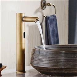 Equip Automatic Faucet